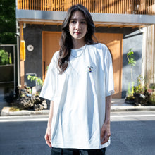 UV PROTECT DRY EMBRO TEE