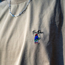 UV PROTECT DRY EMBRO TEE