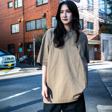 UV PROTECT DRY EMBRO TEE