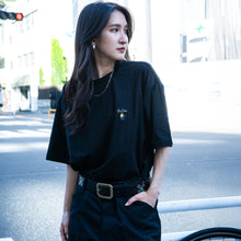 UV PROTECT DRY EMBRO TEE