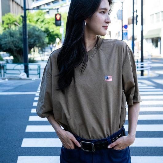 UV PROTECT DRY TEE