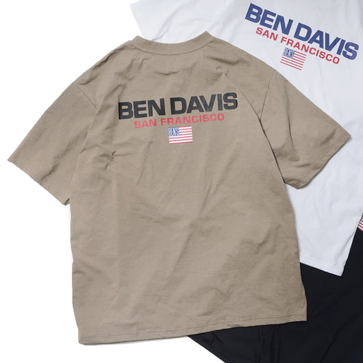 UV PROTECT DRY TEE