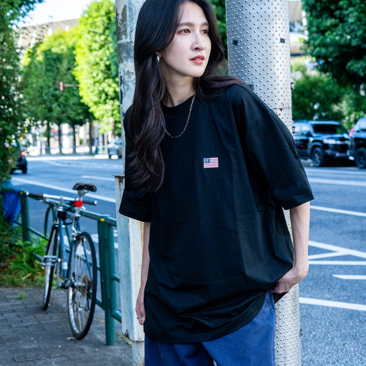 UV PROTECT DRY TEE