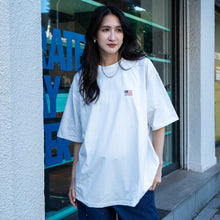 UV PROTECT DRY TEE