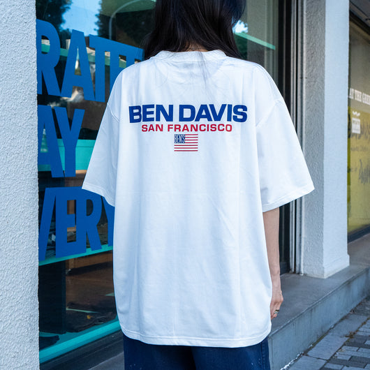 UV PROTECT DRY TEE