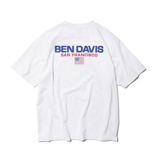 UV PROTECT DRY TEE