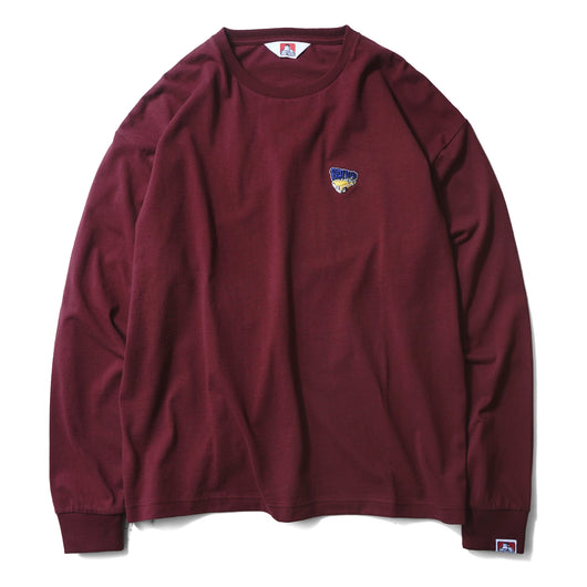 EMBRO LONG SLEEVE