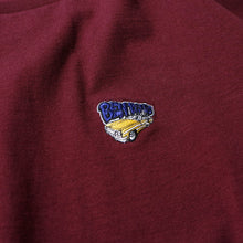 EMBRO LONG SLEEVE
