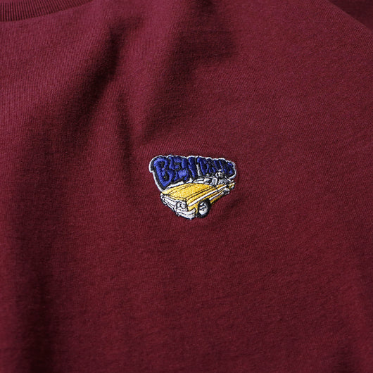 EMBRO LONG SLEEVE