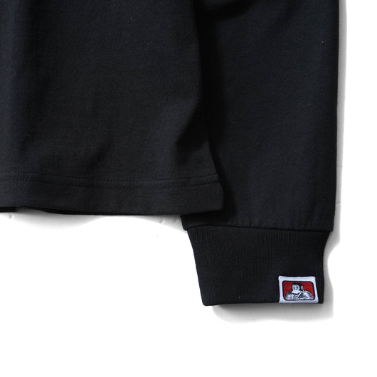 EMBRO LONG SLEEVE
