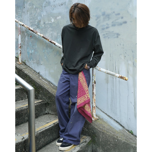 EMBRO LONG SLEEVE