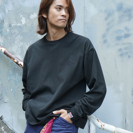 EMBRO LONG SLEEVE