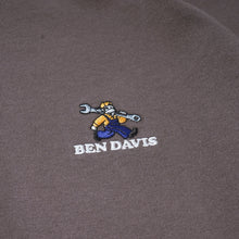EMBRO LONG SLEEVE