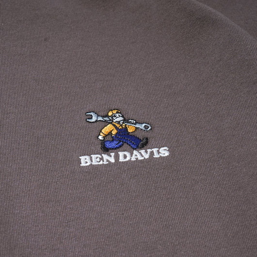 EMBRO LONG SLEEVE