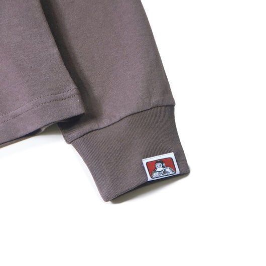 EMBRO LONG SLEEVE