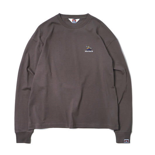 EMBRO LONG SLEEVE