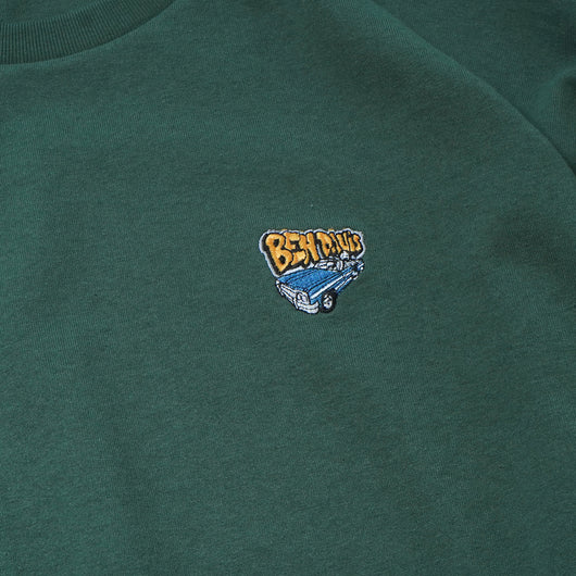 EMBRO LONG SLEEVE