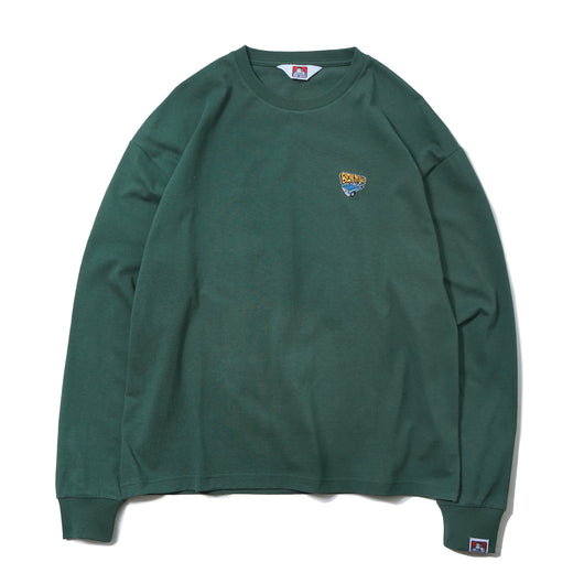 EMBRO LONG SLEEVE