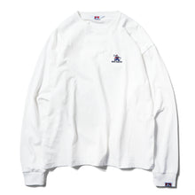 EMBRO LONG SLEEVE