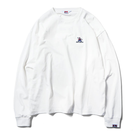 EMBRO LONG SLEEVE