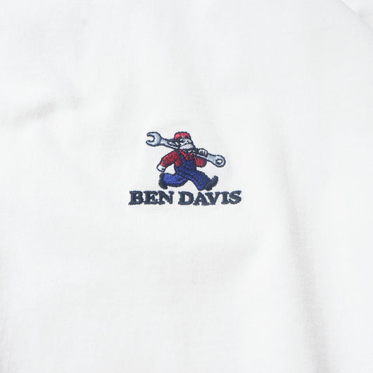 EMBRO LONG SLEEVE