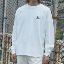 EMBRO LONG SLEEVE