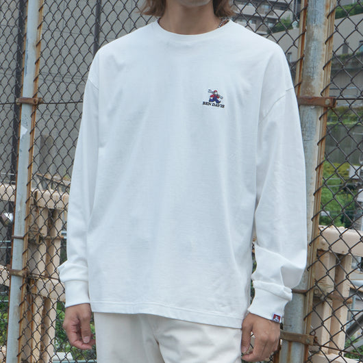EMBRO LONG SLEEVE