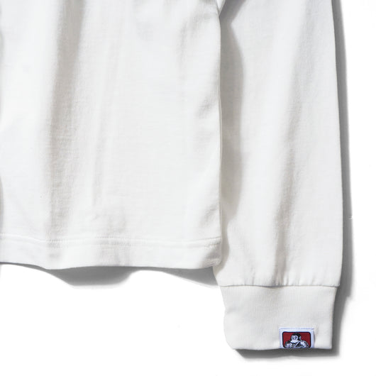 EMBRO LONG SLEEVE