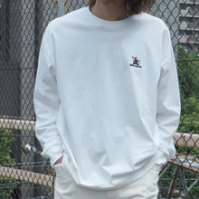 EMBRO LONG SLEEVE