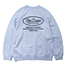 【予約】SWEAT SHIRTS
