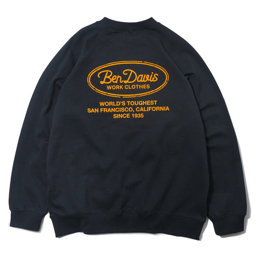 【予約】SWEAT SHIRTS