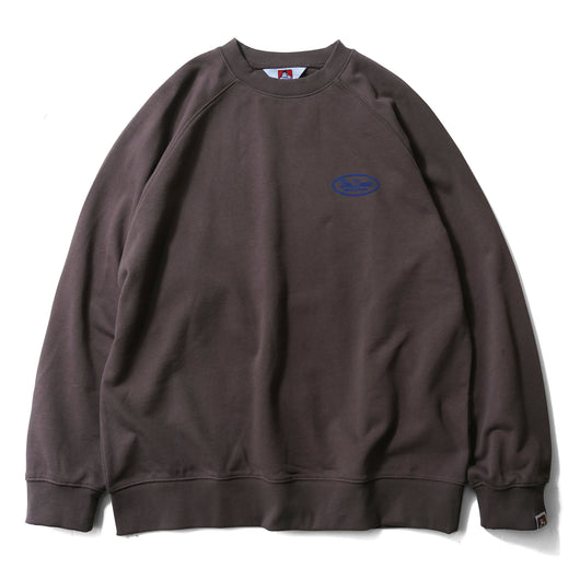 【予約】SWEAT SHIRTS