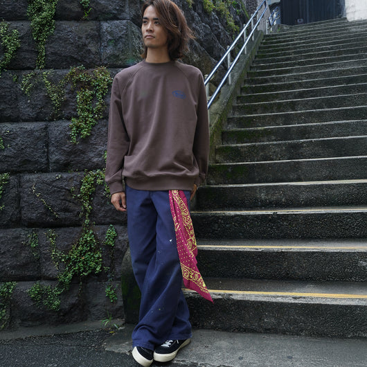 【予約】SWEAT SHIRTS