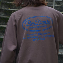 【予約】SWEAT SHIRTS
