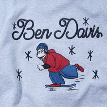 EMBRO SWEAT SHIRTS