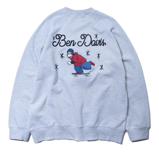 EMBRO SWEAT SHIRTS