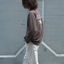 EMBRO SWEAT SHIRTS