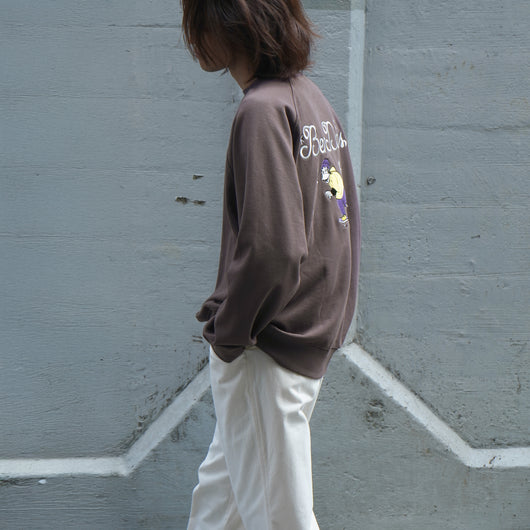 EMBRO SWEAT SHIRTS