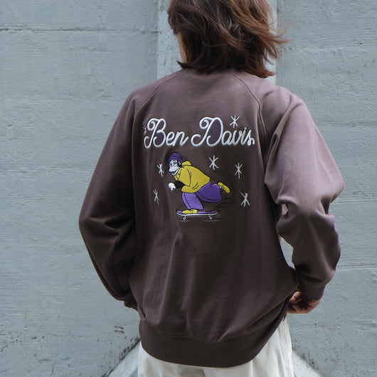 EMBRO SWEAT SHIRTS