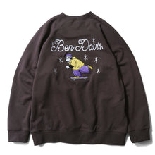 EMBRO SWEAT SHIRTS