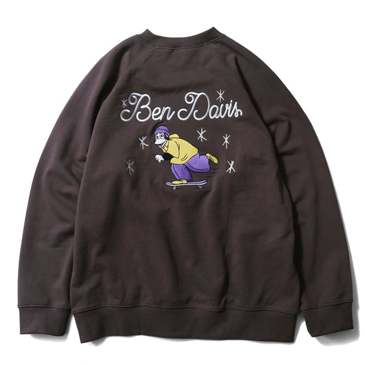 EMBRO SWEAT SHIRTS