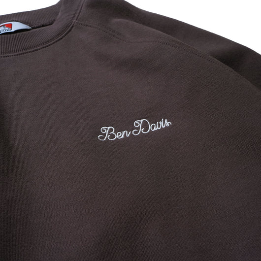 EMBRO SWEAT SHIRTS