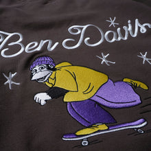 EMBRO SWEAT SHIRTS