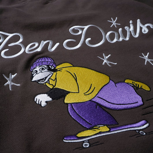 EMBRO SWEAT SHIRTS