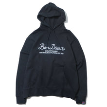 PRINT PARKA
