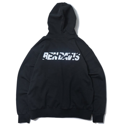 PRINT PARKA