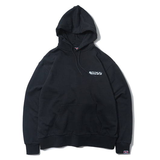 PRINT PARKA