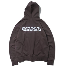 PRINT PARKA