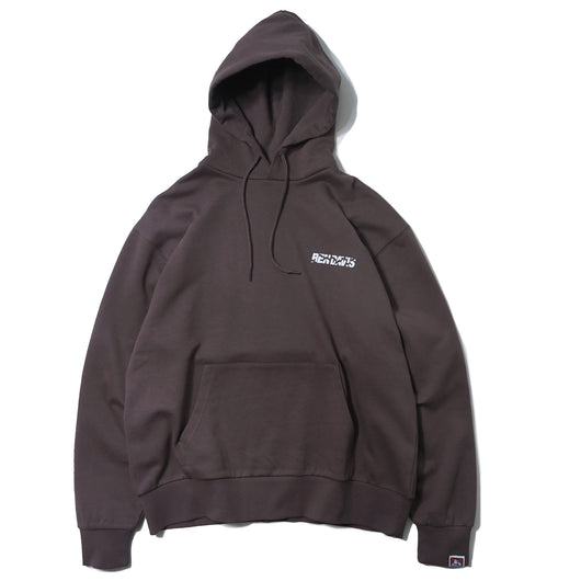 PRINT PARKA