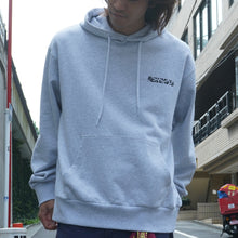 PRINT PARKA
